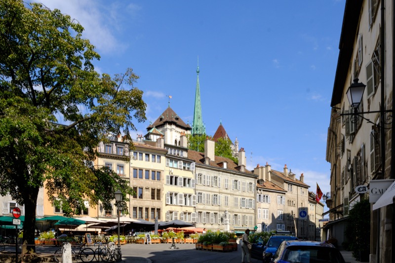 Geneva