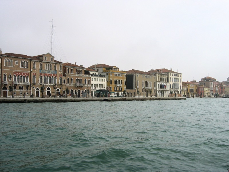 Venice 2004