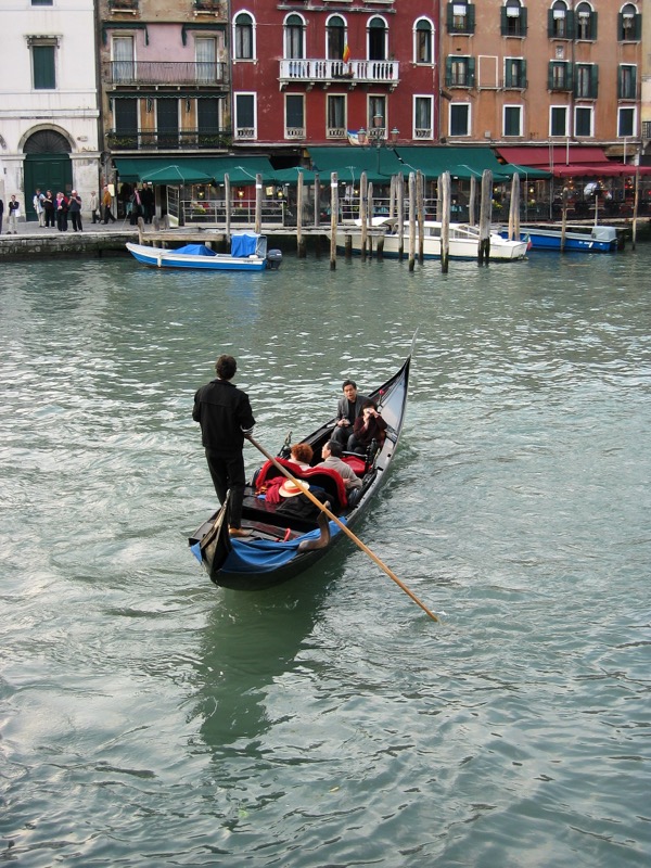 Venice 2004