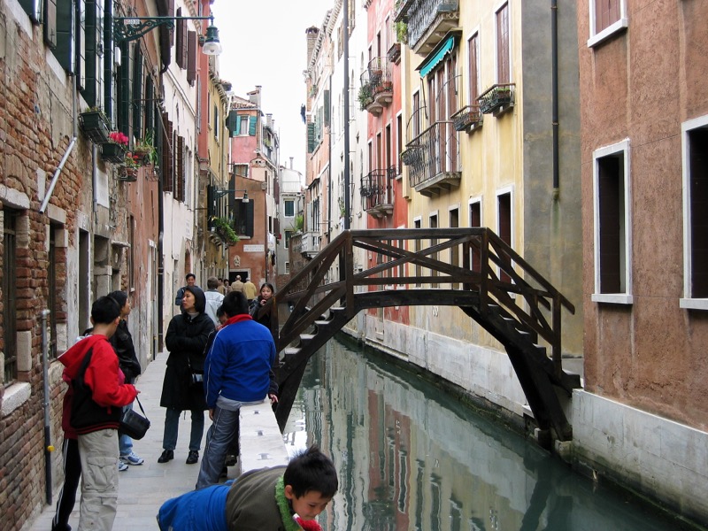 Venice 2004