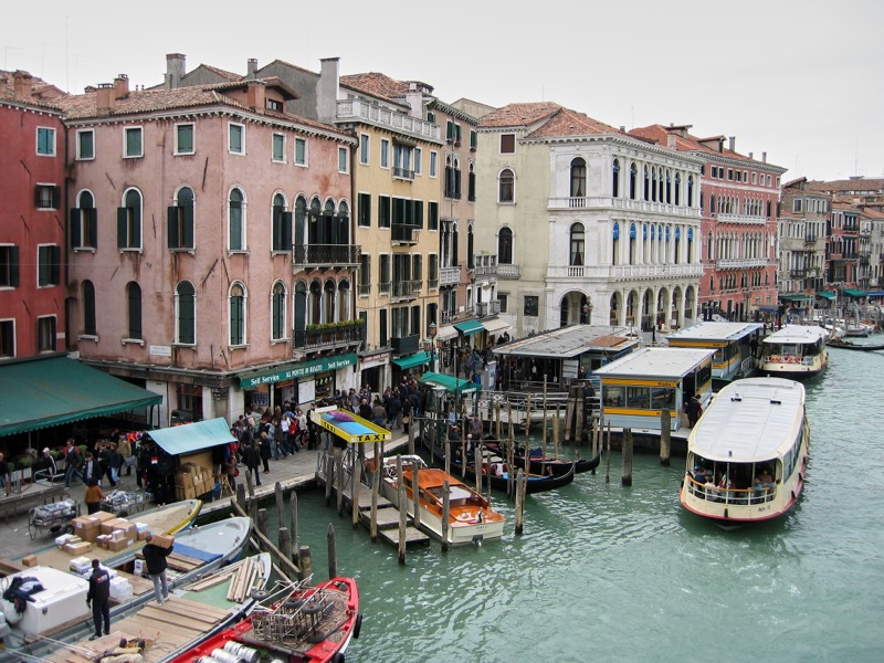 Venice 2004