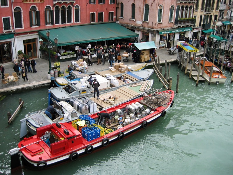 Venice 2004