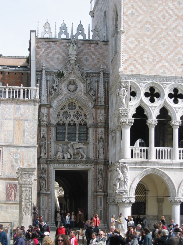 Venice 2004