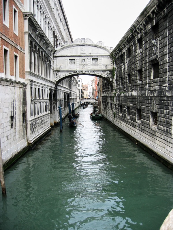 Venice 2004
