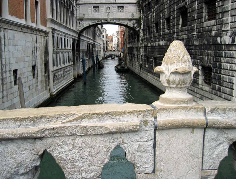 Venice 2004