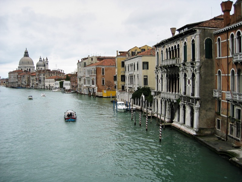 Venice 2004